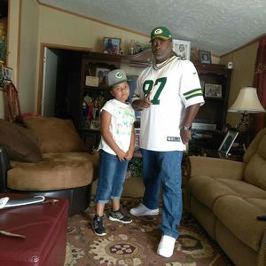 Meet your Posher, Fredrick